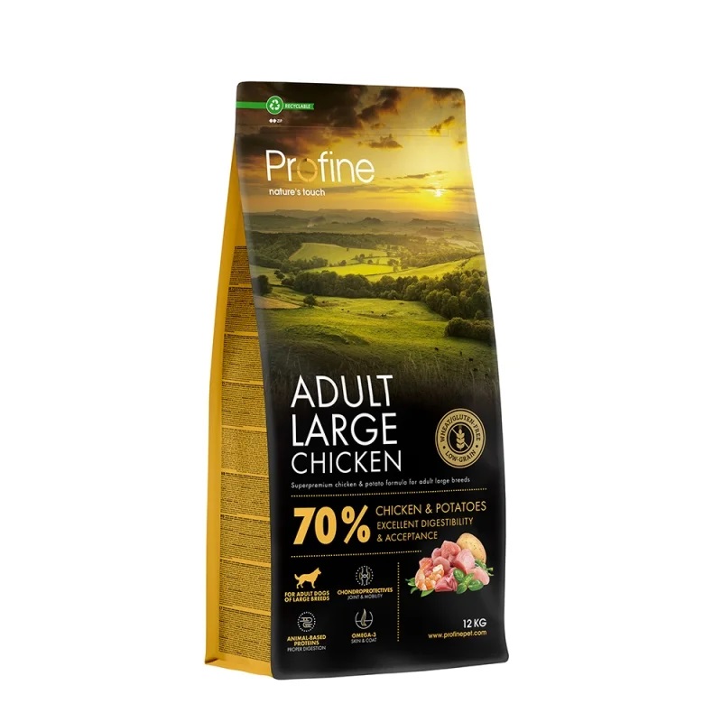 profine large 12