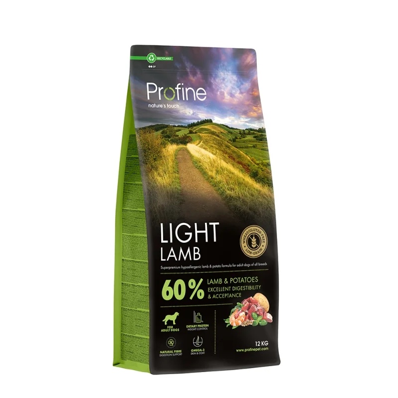 profine light 12