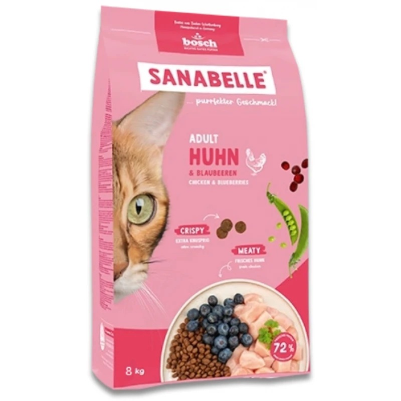 sanabelle-adult-chicken-8kg