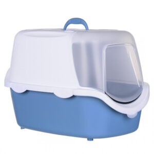 Stefanplast τουαλέτα Cathy Easy Clean με φτυαράκι & φίλτρο (56x40x40h)