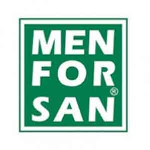 Men for San