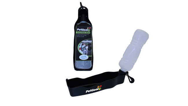 travel water petgear
