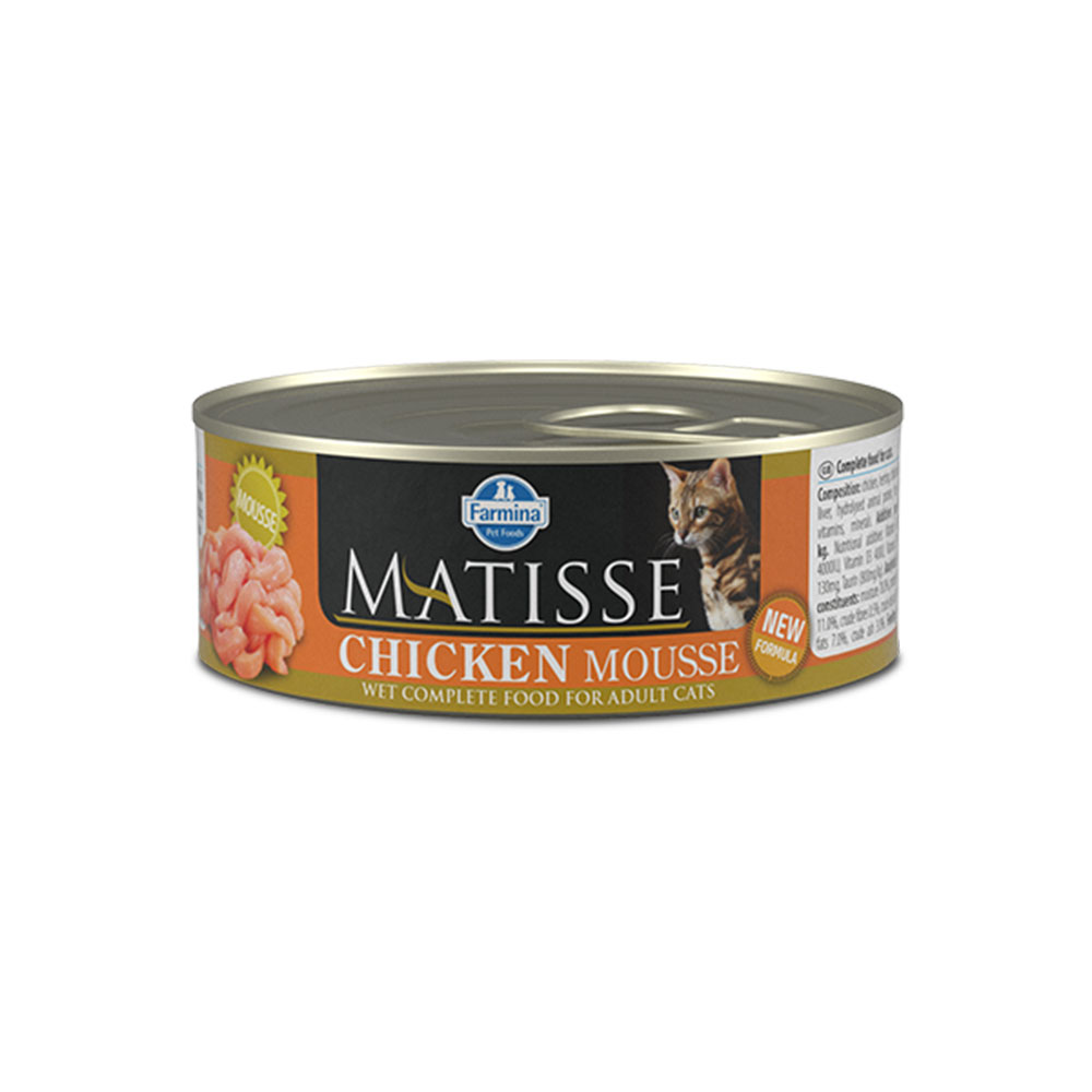 matisse chicken
