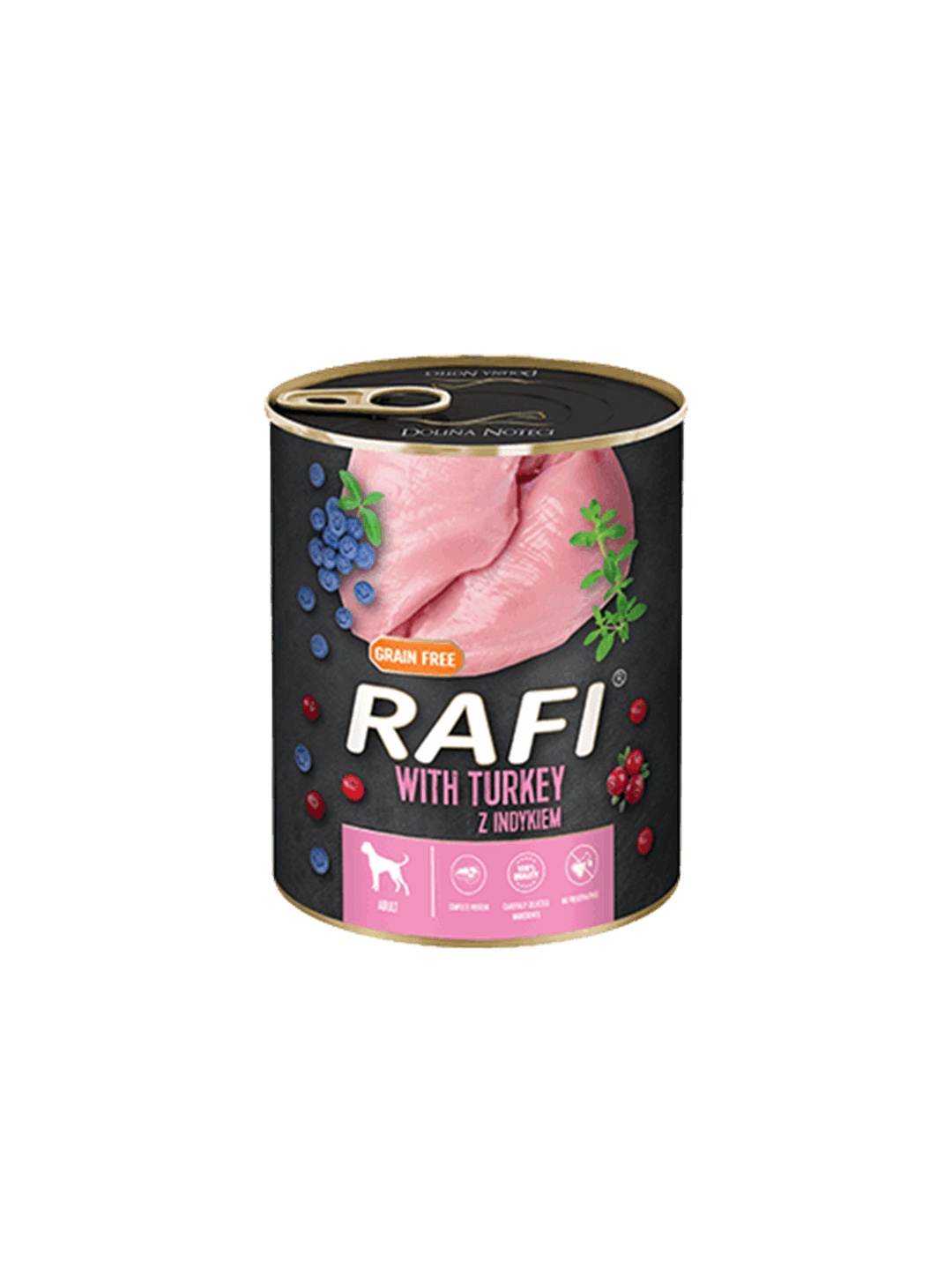 rafi γαλοπουλα 400