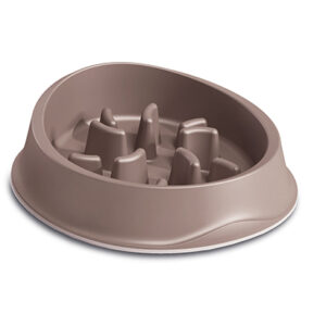 Stefanplast Πιάτο Slow food Chic 1lt