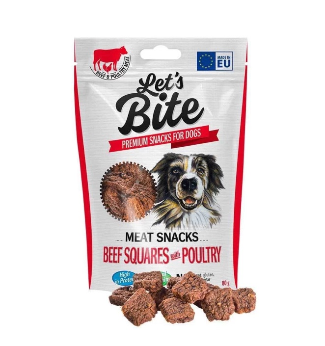 lets bite beef