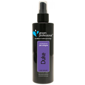 Groom Professional Duke Κολόνια Σκύλου 200ml