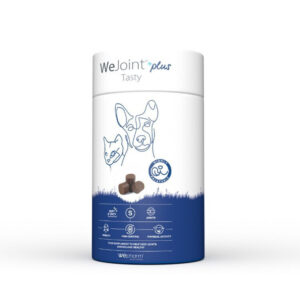 Wepharm Wejoint Plus Tasty Small Breed 30 Soft Chews