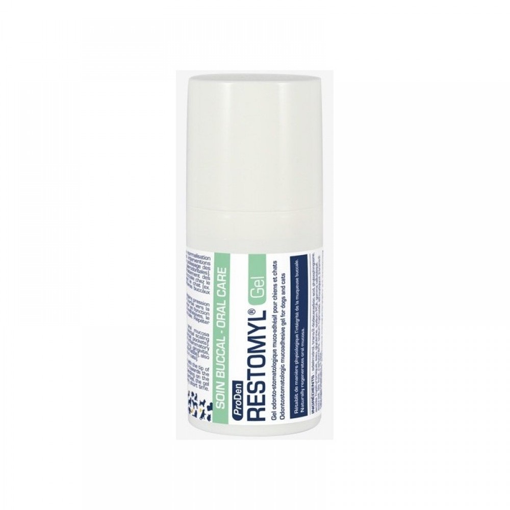 proden restomyl 30