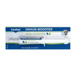 Canina Immune Booster Paste 15ml