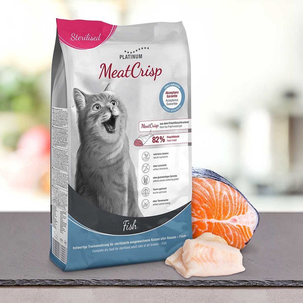 PLATINUM-MEATCRISP-STERILISED-FISH-ΑΠΟΞΗΡΑΜΕΝΗ-ΞΗΡΑ-ΤΡΟΦΗ-ΓΙΑ-ΣΤΕΙΡΩΜΕΝΕΣ-ΓΑΤΕΣ-ΜΕ-82-ΦΡΕΣΚΟ-ΚΡΕΑΣ-ΨΑΡΙΟΥ-PLATINUM-HELLAS