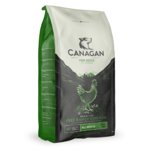 Canagan All Stages Free-Range Chicken For Dogs 2kg