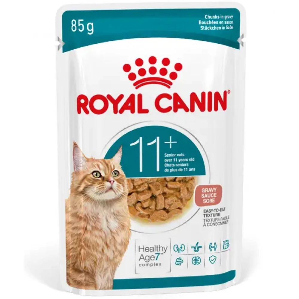 royal-canin-cat-wet-food-ageing-11-gravy-12x85gr