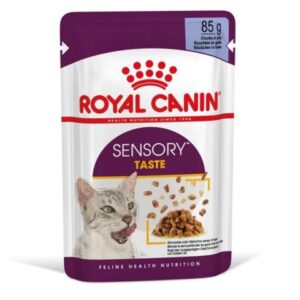Royal Canin Sensory Taste Jelly 85gr