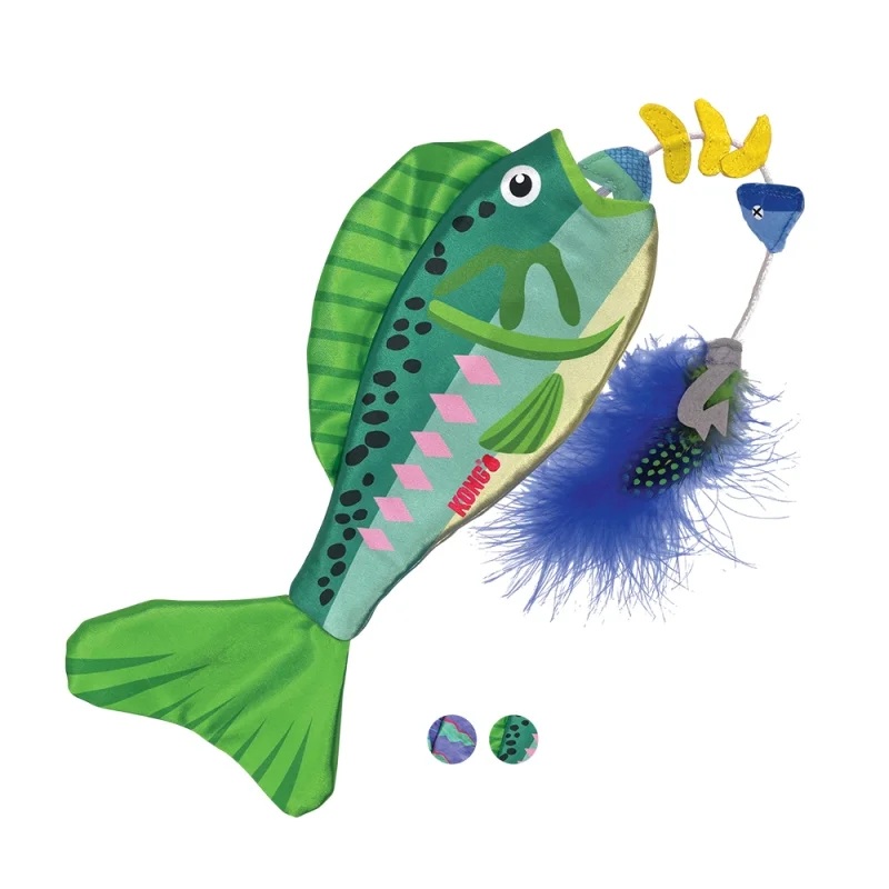 47656 kong fish