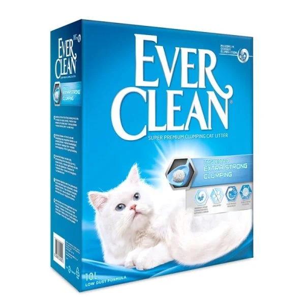 ever clean un