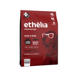 Ethelia Coat & Skin