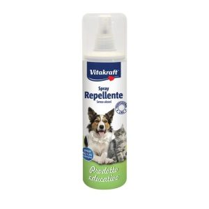 Vitakraft Απωθητικό Spray 250ml