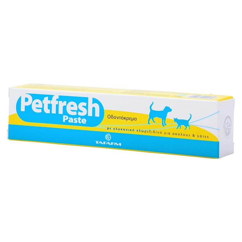 tafarm petfresh paste