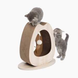 Catit Ονυχοδρόμιο Pixi Scratcher Wide (45 x 23,5 x 44h cm)